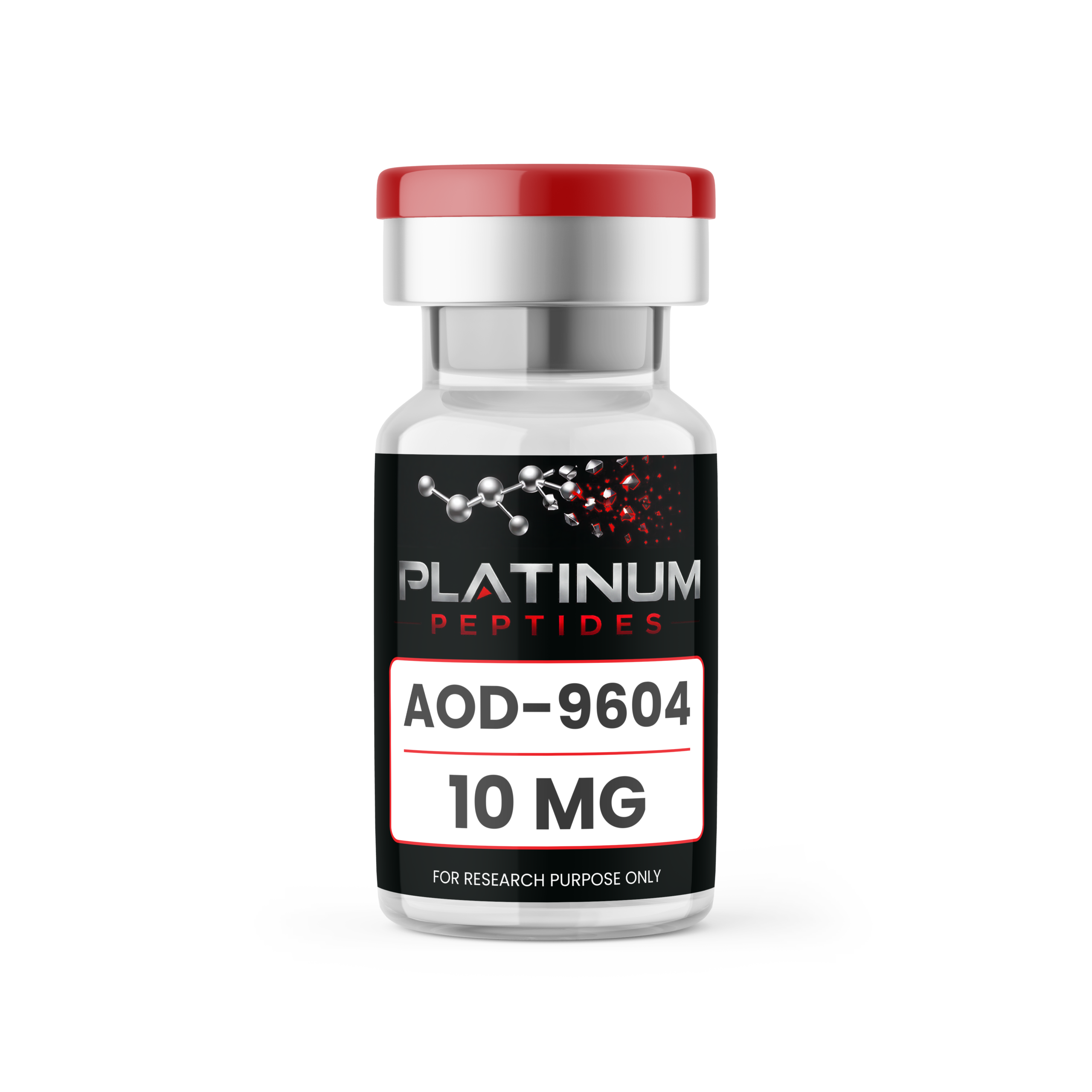 AOD-9604 – 10mg