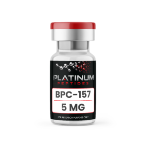 BPC-157 – 5mg