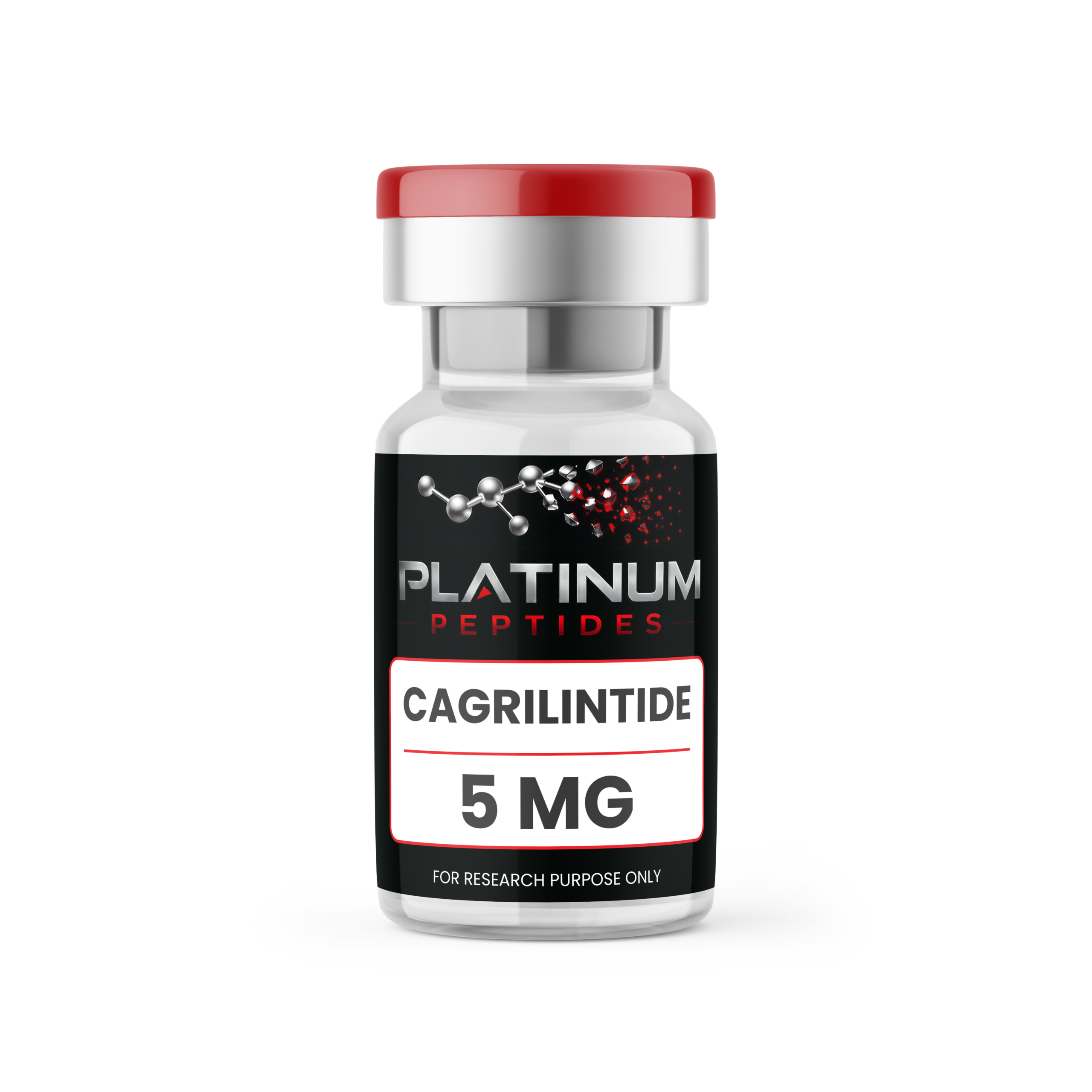 Cagrilintide – 5mg