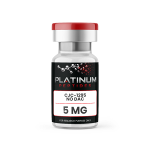 CJC-1295 No DAC – 5mg