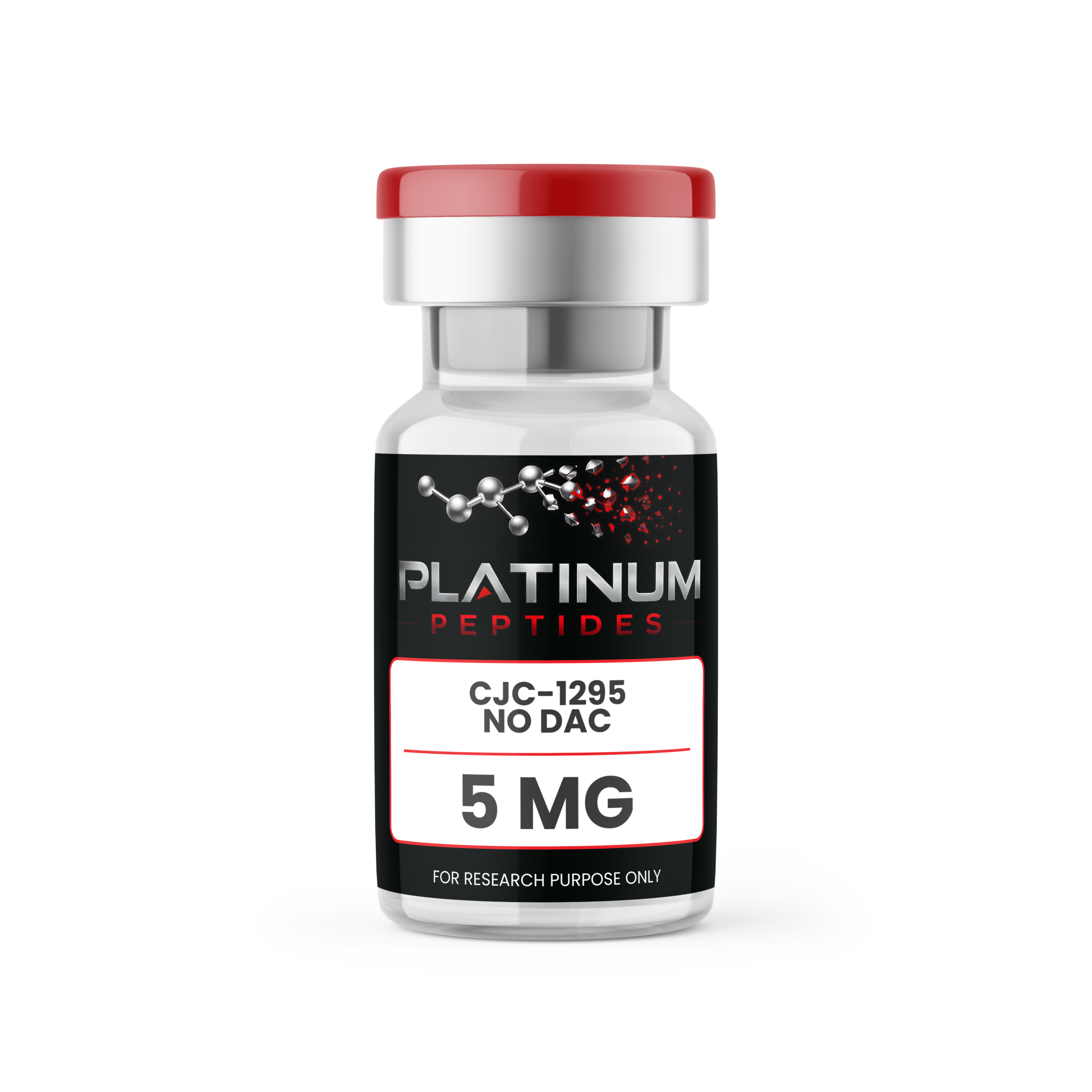 CJC-1295 No DAC – 5mg