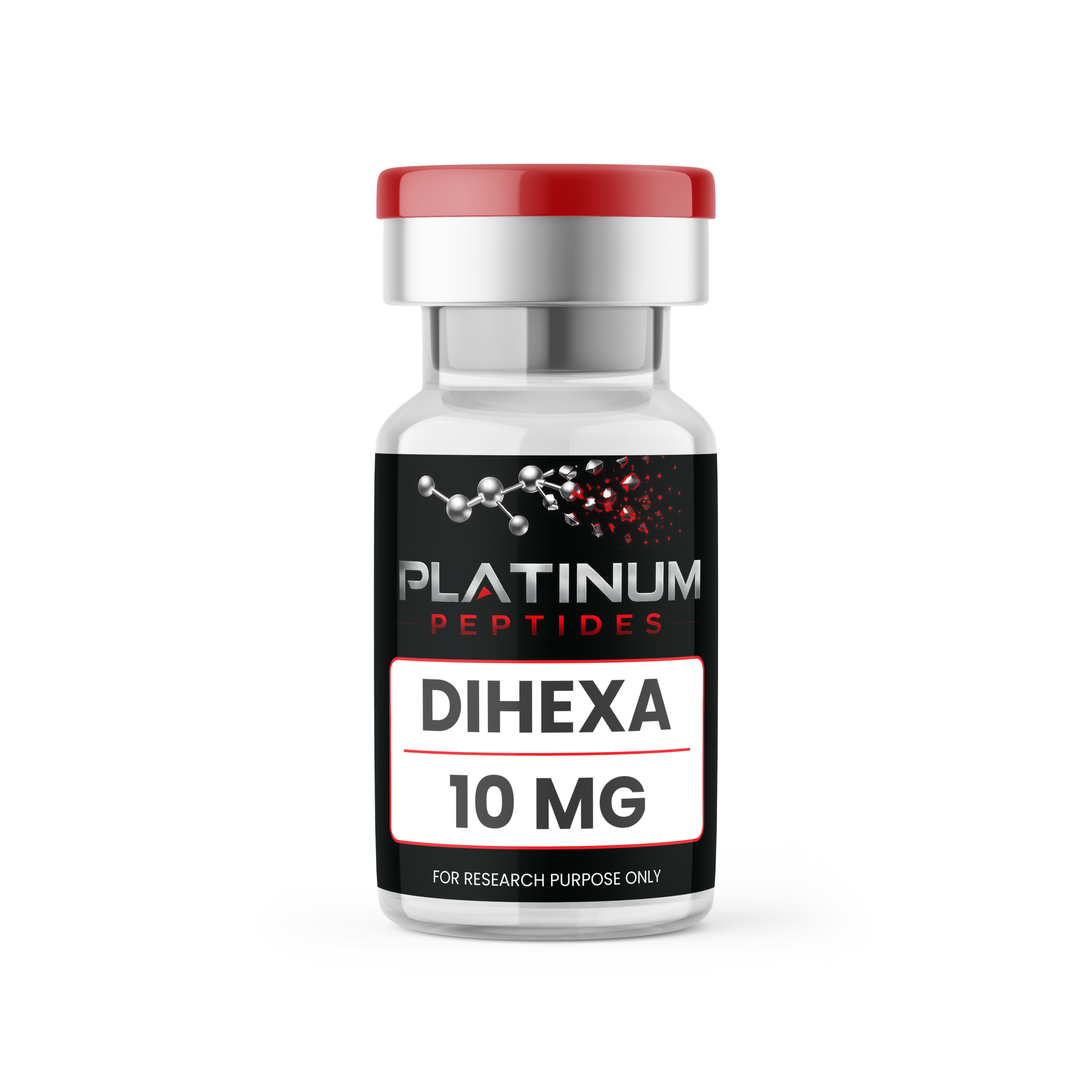 Dihexa – 10mg