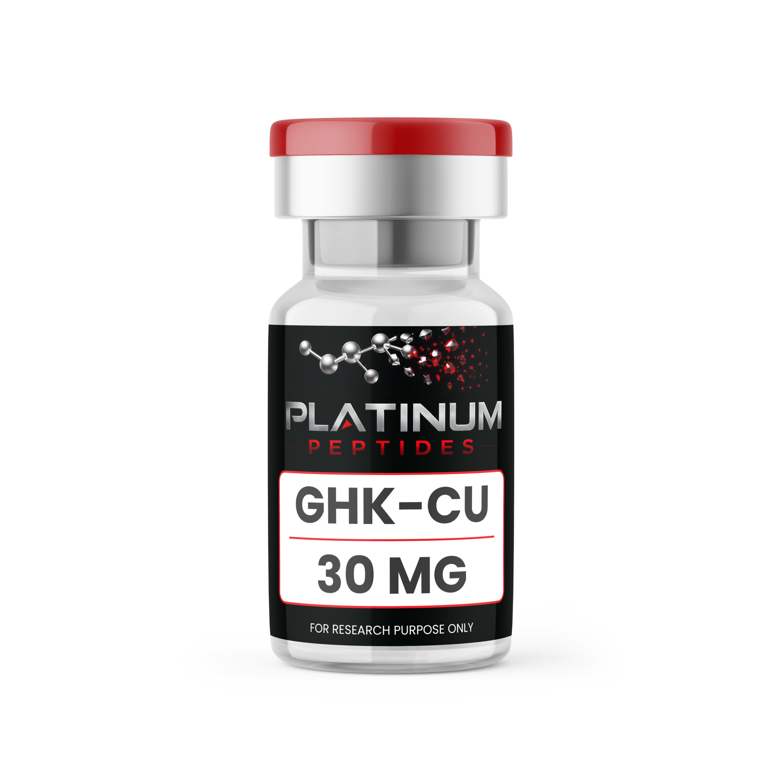 GHK-Cu – 30mg