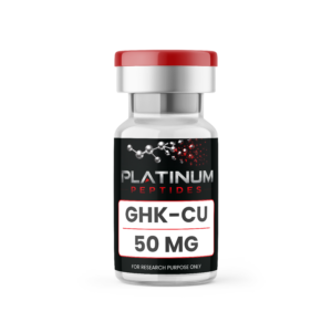 GHK-Cu – 50mg