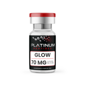 GLOW – 70mg
