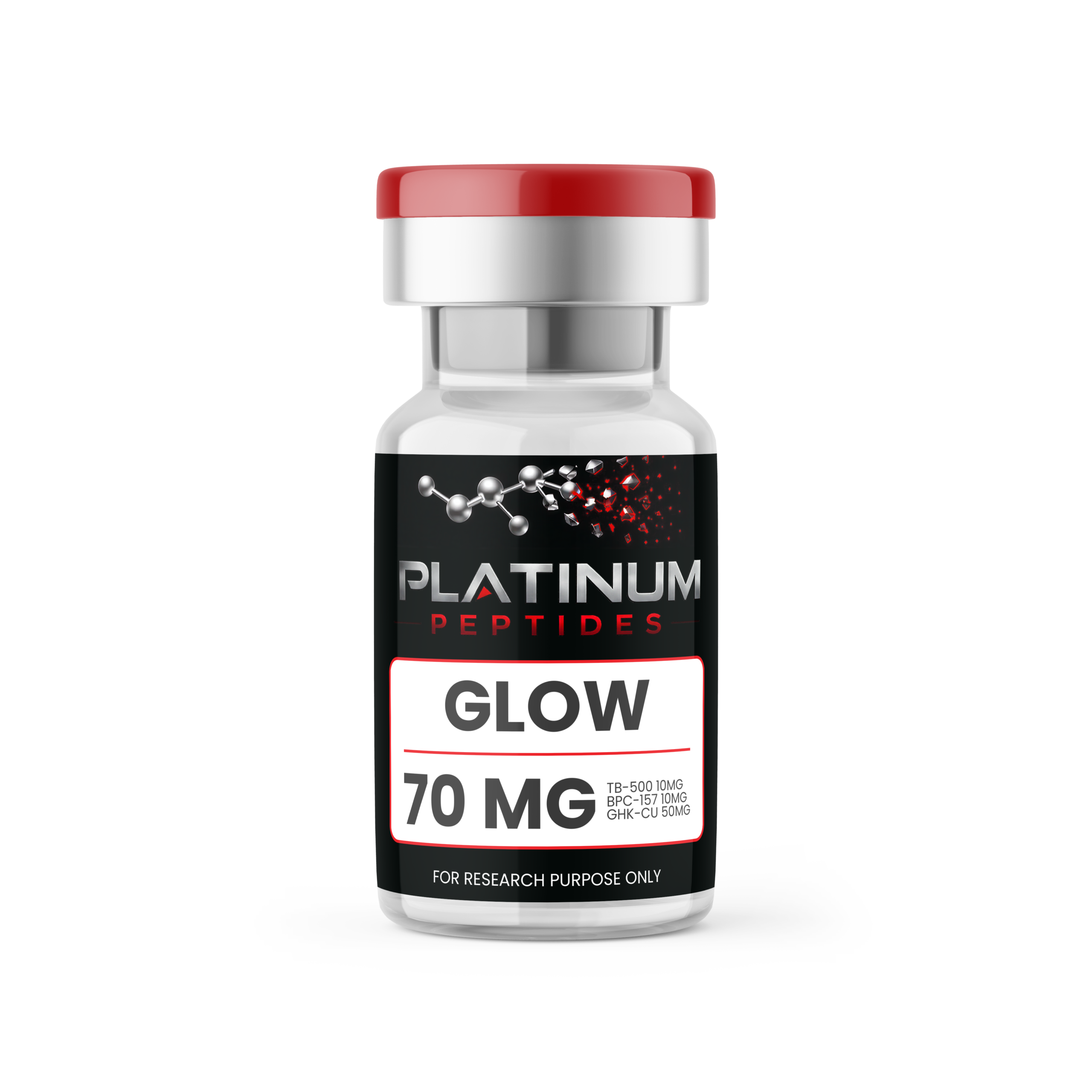 GLOW – 70mg