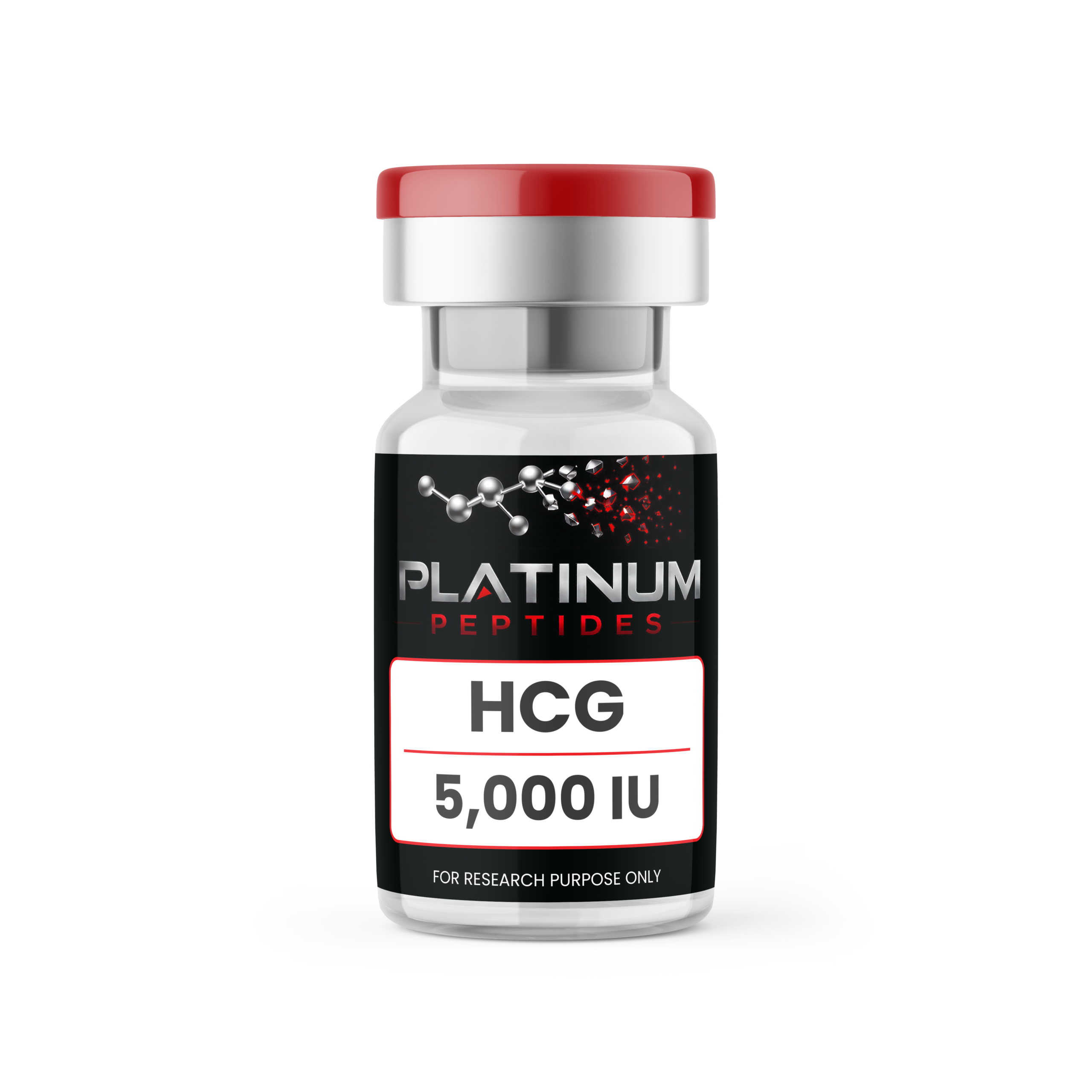 HCG – 5000IU