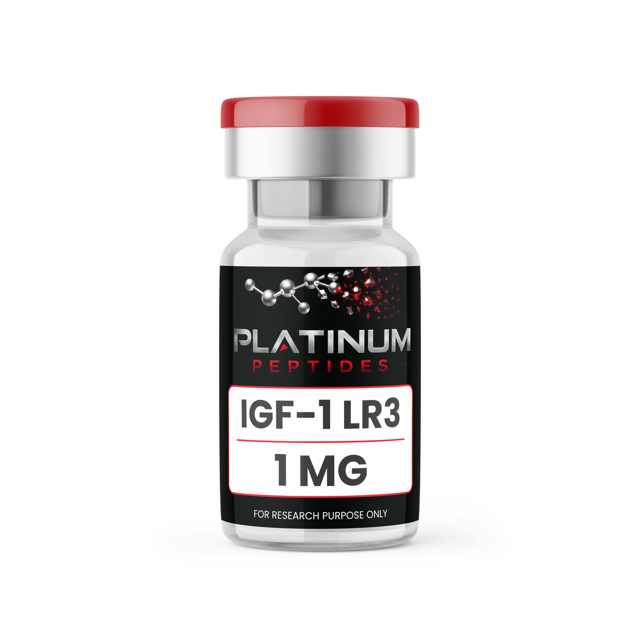 IGF-1 LR3 – 1mg