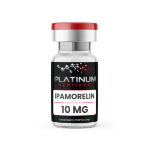 Ipamorelin – 10mg