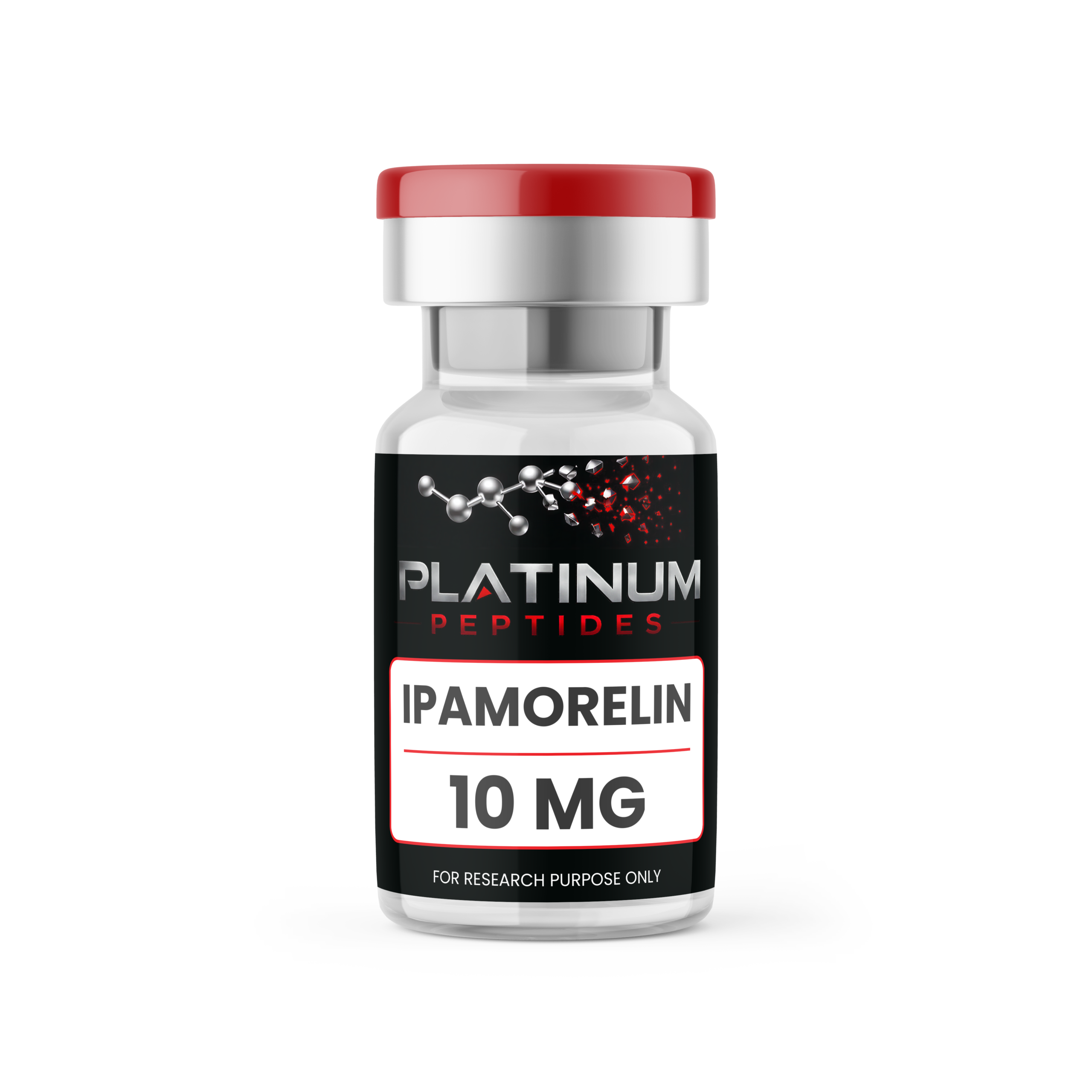 Ipamorelin – 10mg