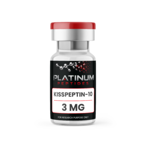 Kisspeptin-10 – 3mg