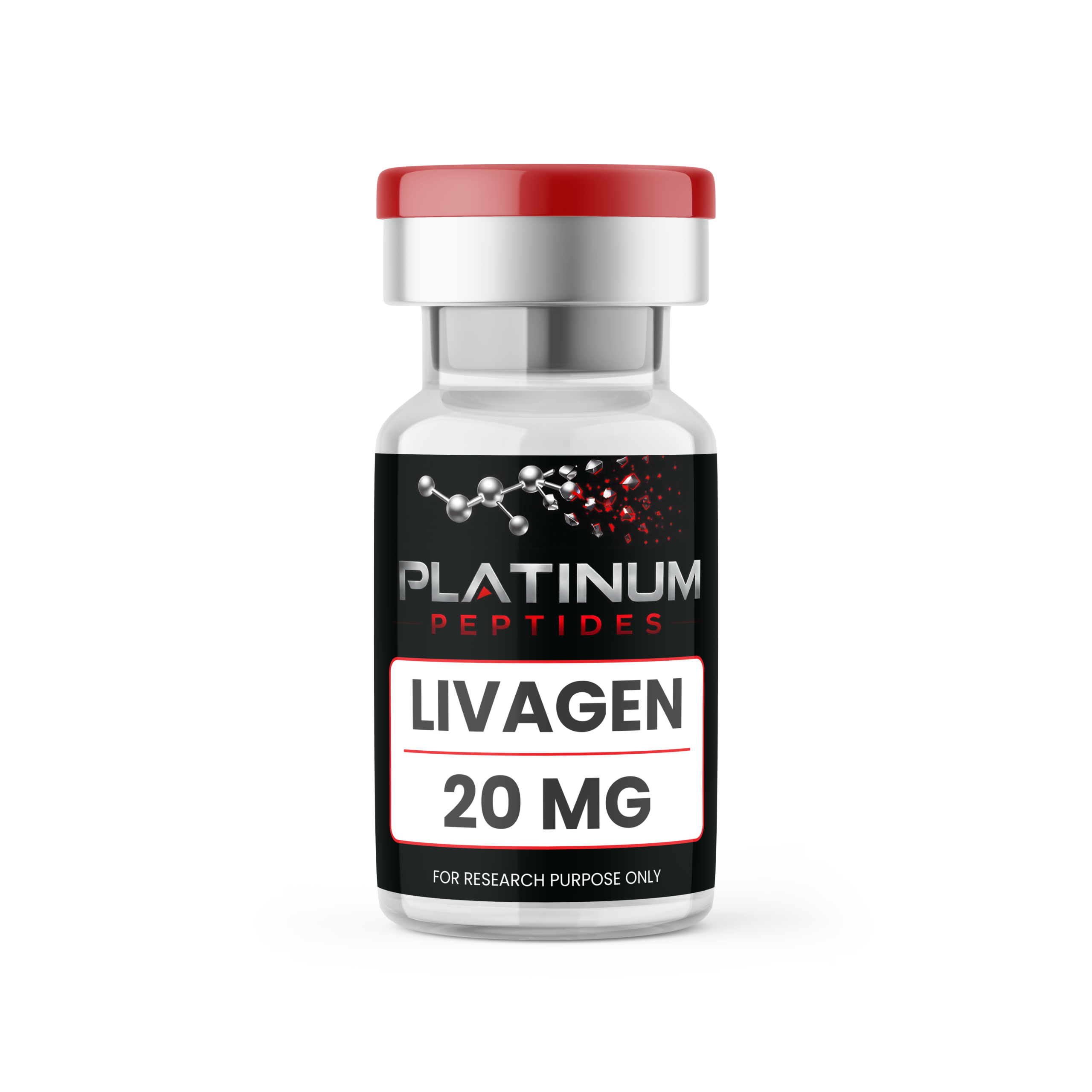 Livagen – 20mg