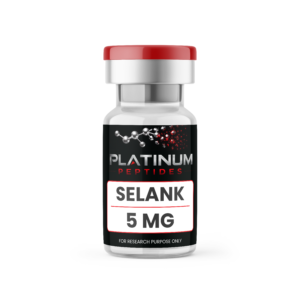 Selank – 5mg