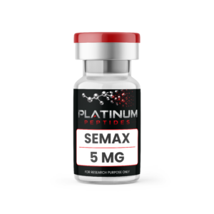 Semax – 5mg