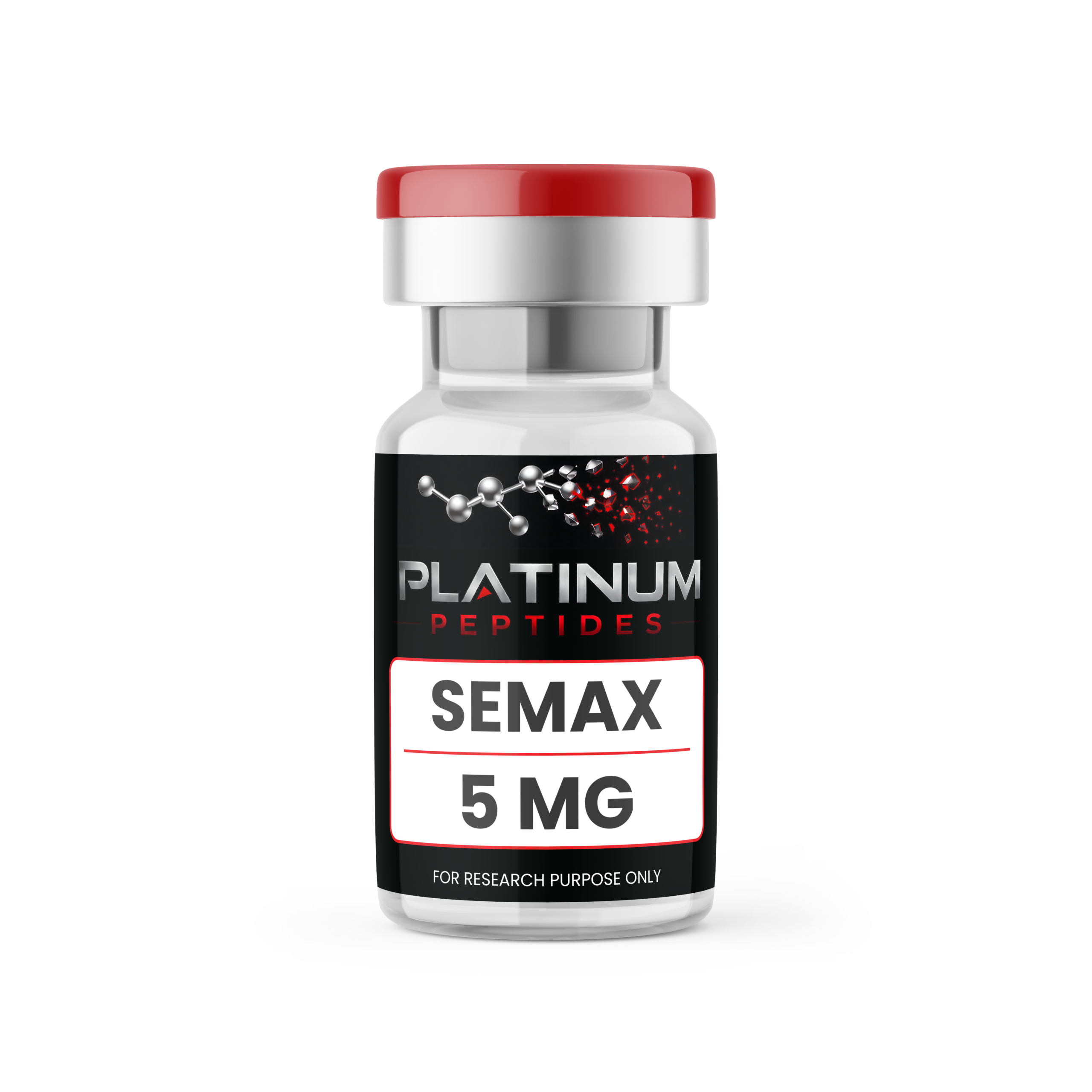 Semax – 5mg