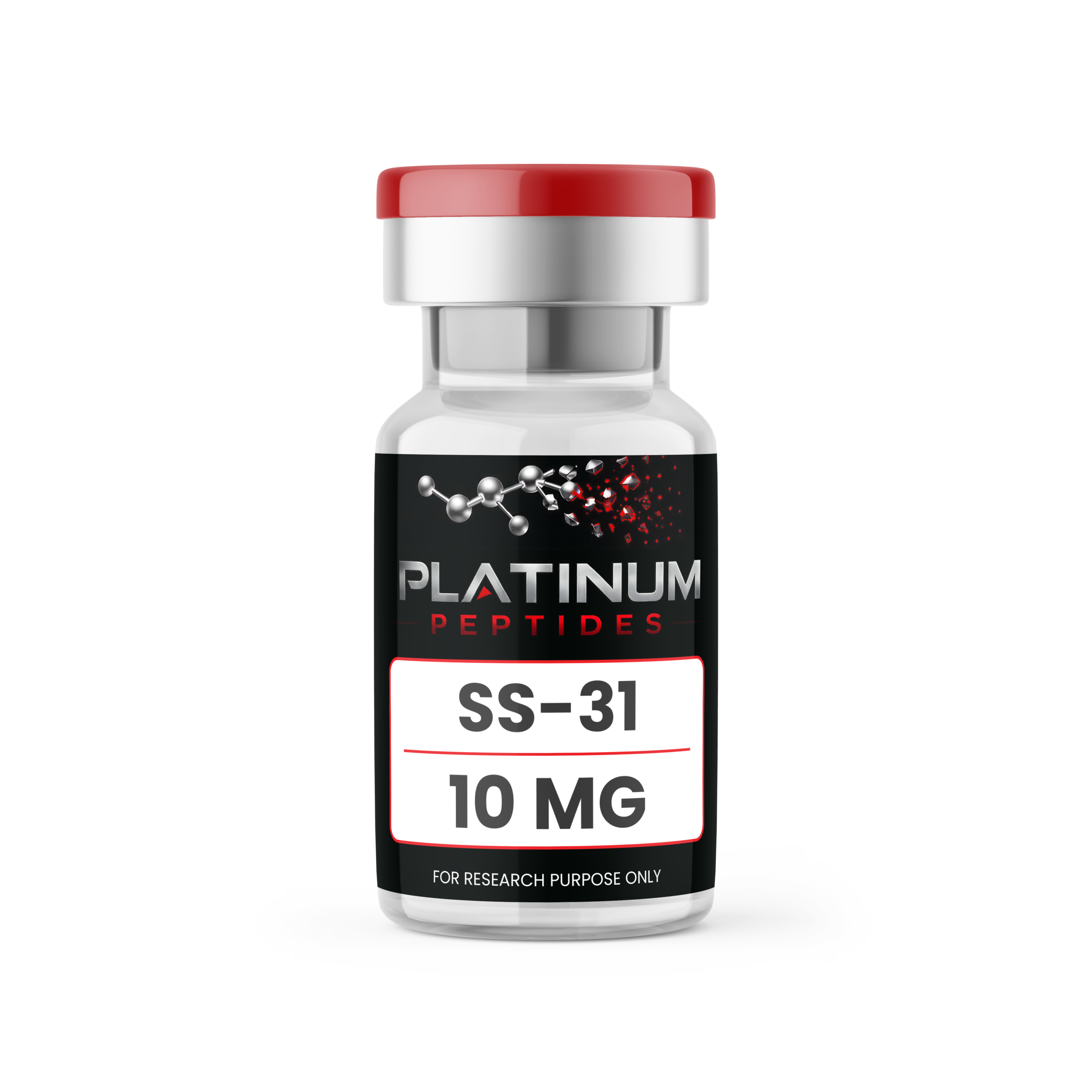 SS-31 – 10mg