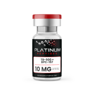 TB-500 + BPC-157 – 10mg