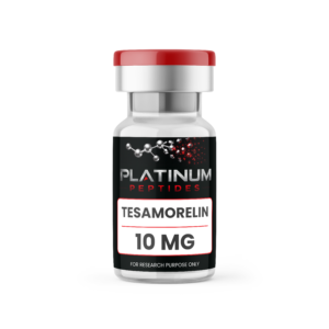 Tesamorelin – 10mg
