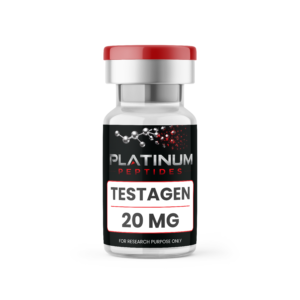 Testagen – 20mg
