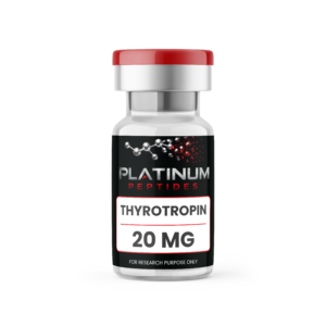 Thyrotropin – 20mg