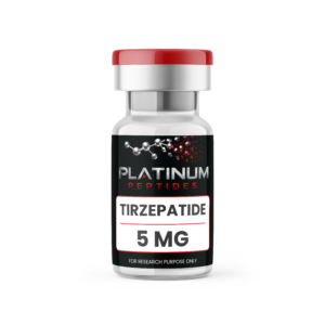 Tirzepatide – 5mg