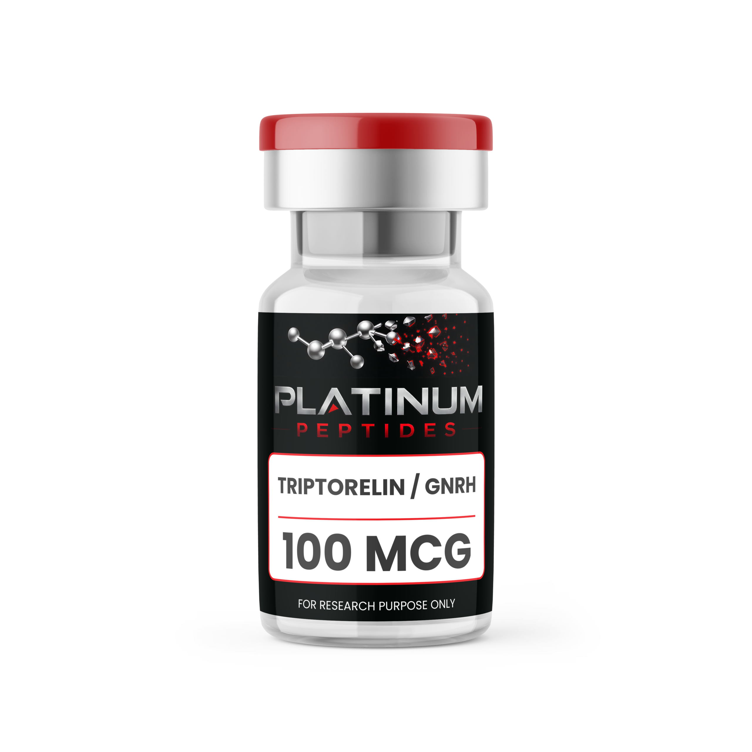 Triptorelin (GnRH) – 100mcg