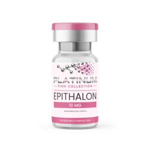 Epithalon – 10mg