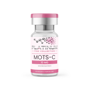 MOTS-c – 10mg