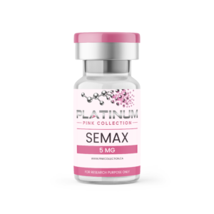 Semax – 5mg