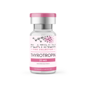 Thyrotropin – 20mg