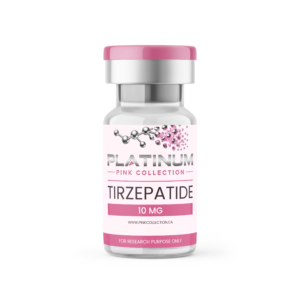 Tirzepatide – 10mg