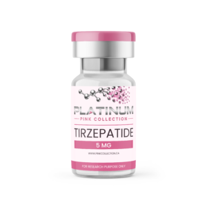Tirzepatide – 5mg