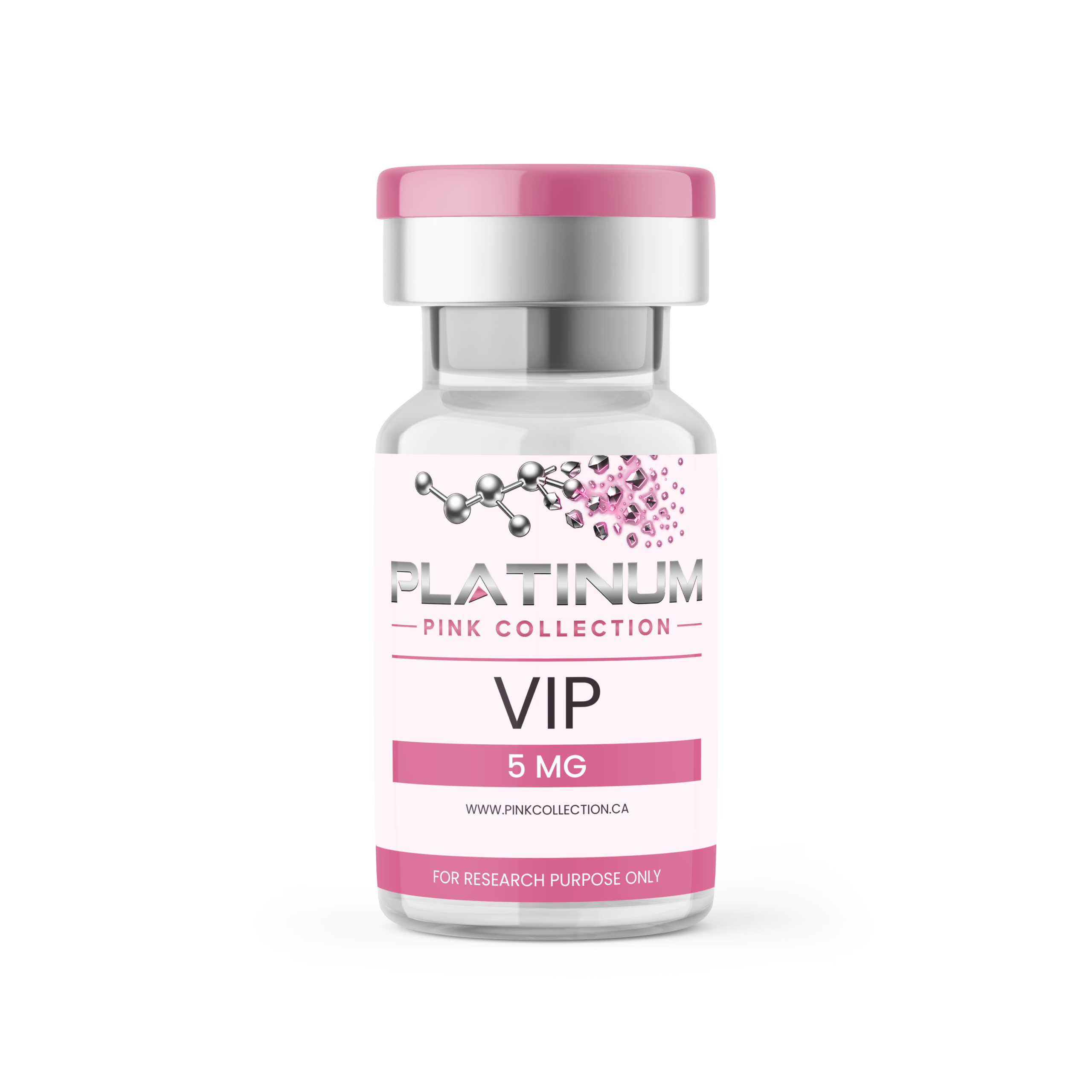 VIP – 5mg